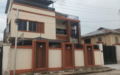 4 Bedroom Triplex