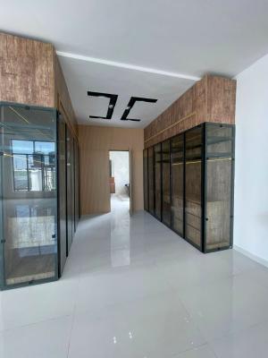 Five Bedroom Fully Detached Duplex