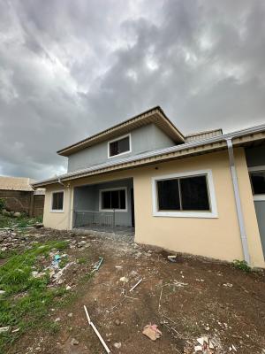 Newly Four Bedroom Duplex
