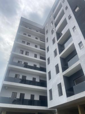 Newly Built 2bedroom Apartment
