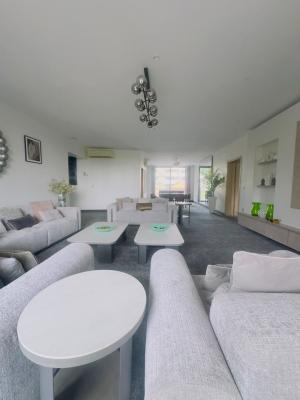 8 Units of 3 Bedroom with Pool, Elevator, Family Lounge Etc