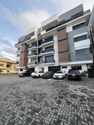 Luxury 3 Bedroom Apartment with BQ