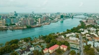 1, 293 SQM of Waterfront Land + Structure