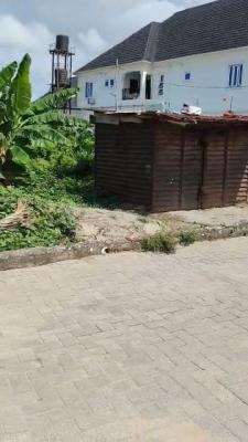 Corner Peace Plot of Land