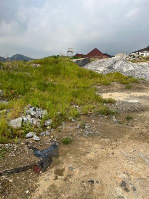 2100SQM Residential Land