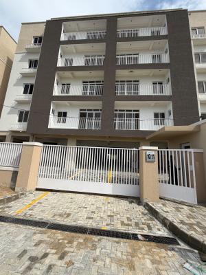 Be the First to Occupy These Stunning New Apartments!