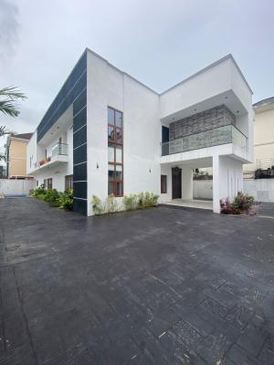 Luxury Newly Built 6 Bedroom Detached with BQ