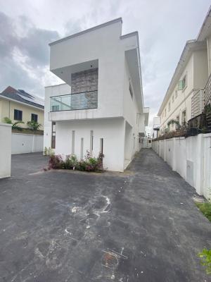 Luxury Newly Built 6 Bedroom Detached with BQ