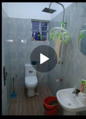 A Male Roommate Needed to Share This Furnished Room