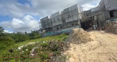 Dry Land Measuring 700SQM
