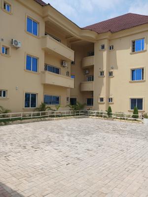 A Newly Built, Fully Furnished & Serviced 2-Bedroom Flat