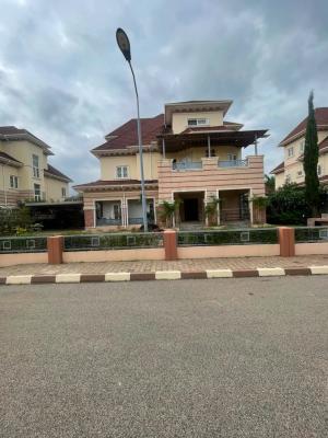 A Mini Estate for Sale in the Heart of Maitama
