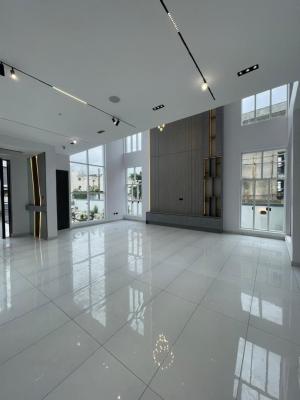 Most Affordable 5 Bedroom Detached Best Water Front Home, Pool, Gym — Osapa, Lekki, Lagos