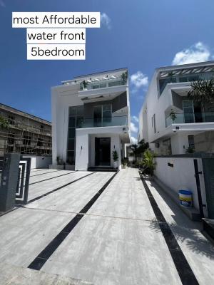 Most Affordable 5 Bedroom Detached Best Water Front Home, Cenima, Pool, Gym