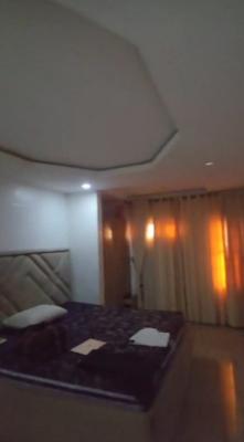 Sharp Spaciously Built 1 Bedroom Flat with 2 Toilets 3M Annum