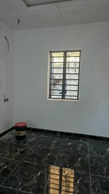 A Room Self Contain in a Gated Compound and Secured Environment .
