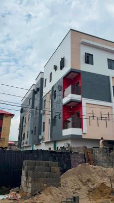 Newly Built One Bedroom