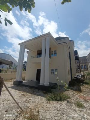Luxury 5 Bedroom Detached Duplex with a BQ