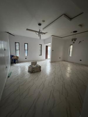 Spacious 4 Bedroom Fully Detached with BQ in an Estate