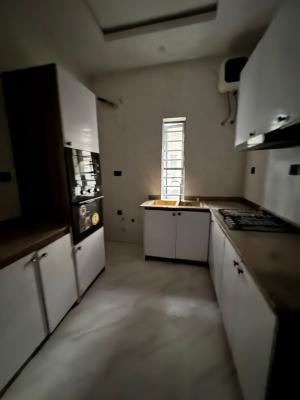Spacious 4 Bedroom Fully Detached with BQ in an Estate