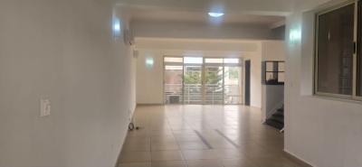 4-Bedroom Terrace on 3-Level with a Garage, Pool, Gym, Playground