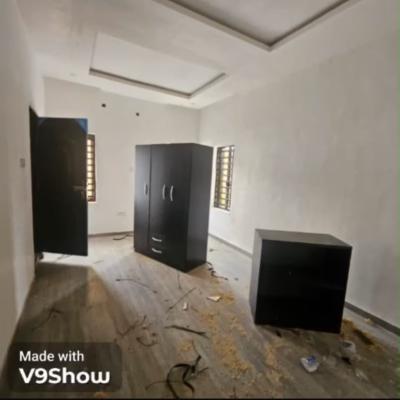 Newly Built 2 Bedroom Up and Ground Flat