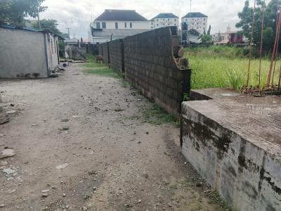 3200 Sq MTS Fully Fenced Parcel of Land with Gate