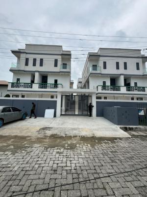A Beautifully Designed Luxury 4 Bedroom All En-Suite Terrace
