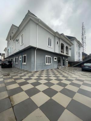 Luxury and Very Spacious Modern 3bed Personal Staircase