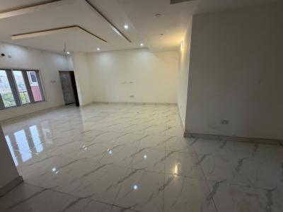 Luxury 3 Bedroom Apartment with BQ