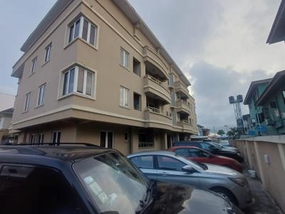 Clean 3bedroom Penthouse with BQ