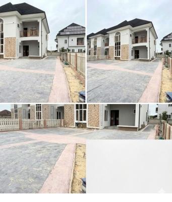 Premium 4 Bedroom Terrace Duplex