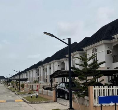 3 Bedroom Duplex