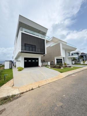 5 Bedroom Fully Detached Duplex