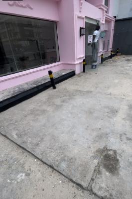 Commercial Shop and Office Space