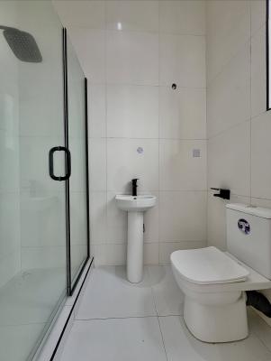 Stunning 4 Bedroom Semi Detached Duplex