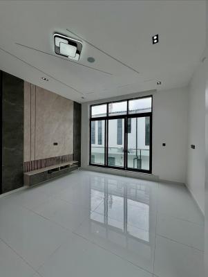 Stunning 4 Bedroom Semi Detached Duplex