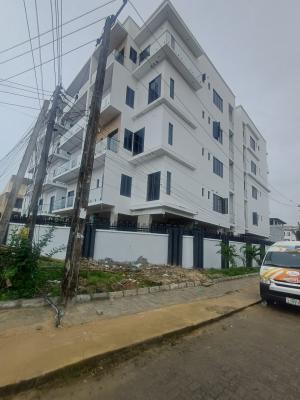 Luxury 2bedroom Apartment