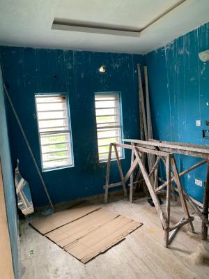 Mini Flat Upstairs with Pop Finishing