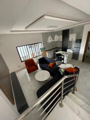 A Serviced 1 Bedroom Apartment