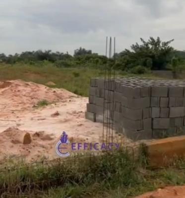 Affordable Plots of Land with 18months Payment Plan