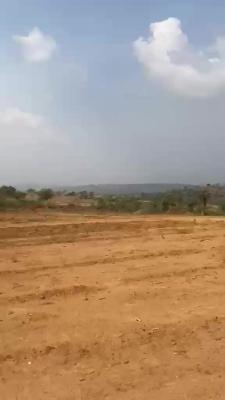 Ready to Own Abuja's Next Big Success Story? Katampe Extension