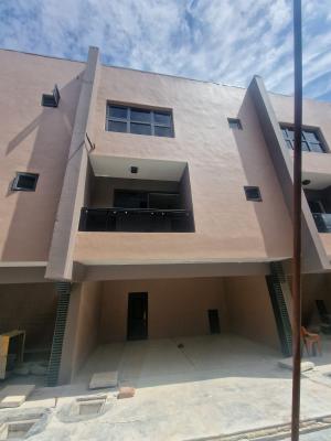 4bedroom Terraced Duplex