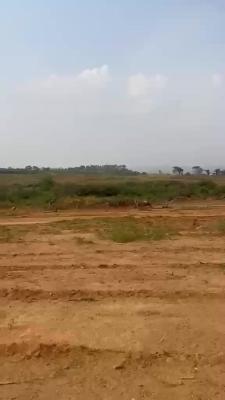 Would You Like to Own 30 Hectares of Prime Abuja Land? Katampe Ext