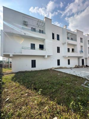 Newly Built 4 Bedroom Apartment