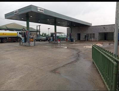 Filling Station