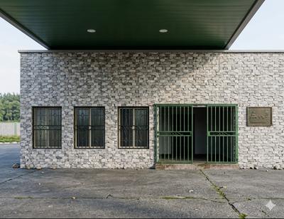 Filling Station