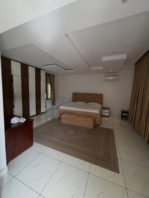 4 Bedroom Terrace with BQ