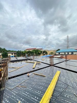 Luxury Studio & 1 Bedroom Apartments with Smart-Home Features in Akoka