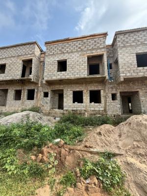 3 Bedroom Terrace with BQ